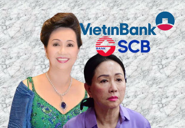 Vụ Vạn Thịnh Phát: Trương Mỹ Lan khai về khoản vay thế chấp gần nghìn tỷ tại VietinBank (CTG)