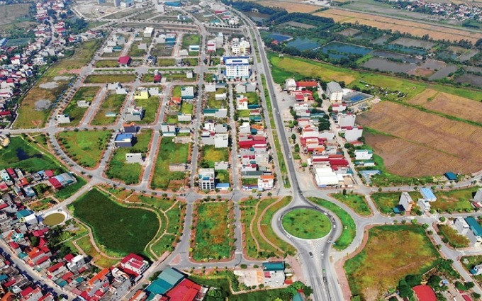 5.000m2 đất sẽ được triển khai dự án phục vụ đời sống công nhân khu công nghiệp. Ảnh minh họa