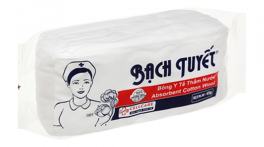 Bông Bạch Tuyết (BBT): Doanh nghiệp bán băng vệ sinh, bông y tế lập kỳ tích hai lần tái xuất sàn chứng khoán