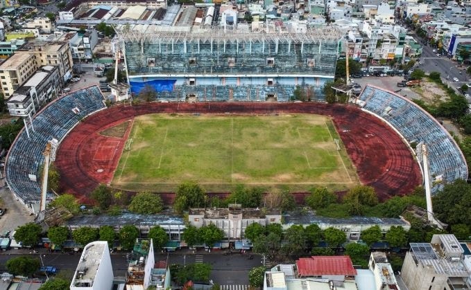 Dính đại án, 'chảo lửa' Chi Lăng hiện trong tình trạng chờ nghị quyết đặc thù để 'tháo gỡ'