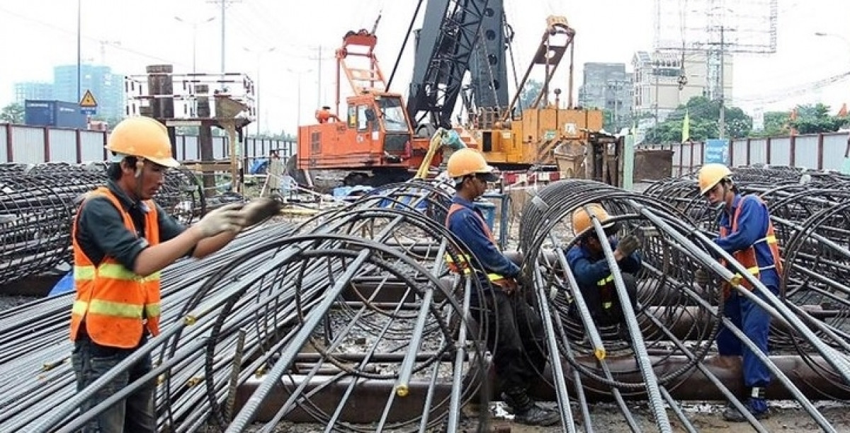 Chủ tịch GP.Invest Nguyễn Quốc Hiệp: 'Chi phí lãi vay là gánh nặng lớn của nhà thầu'