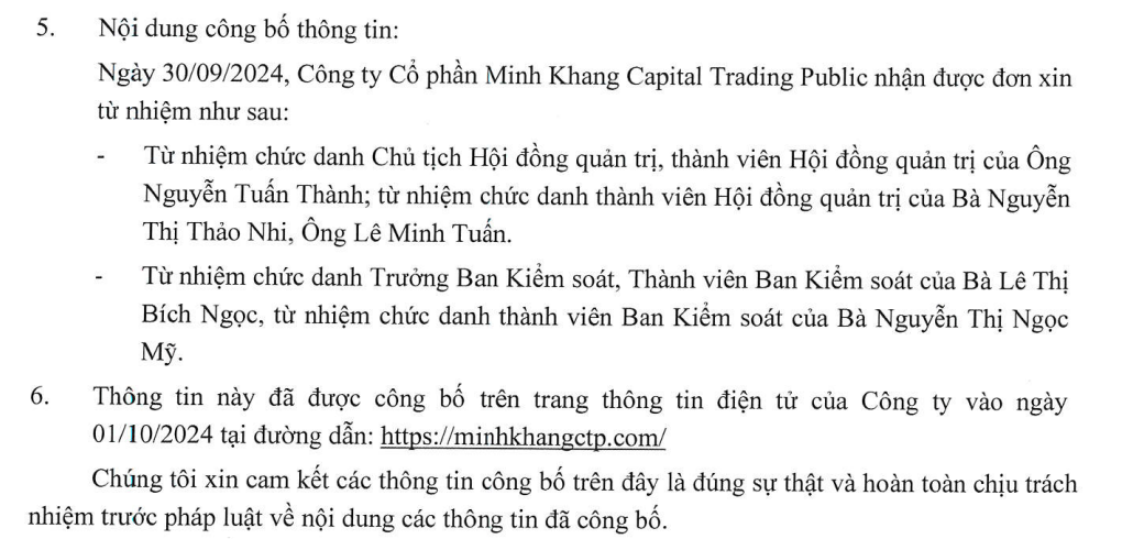 Bất ngờ 1 doanh nghiệp niêm yết chỉ có 3 nhân viên, 'trắng' doanh thu nhưng cổ phiếu tăng 10 lần