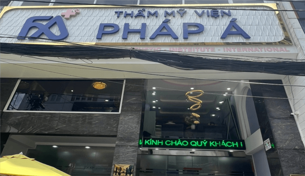 TPHCM: Chuyển công an điều tra 4 vụ vi phạm về lĩnh vực y tế