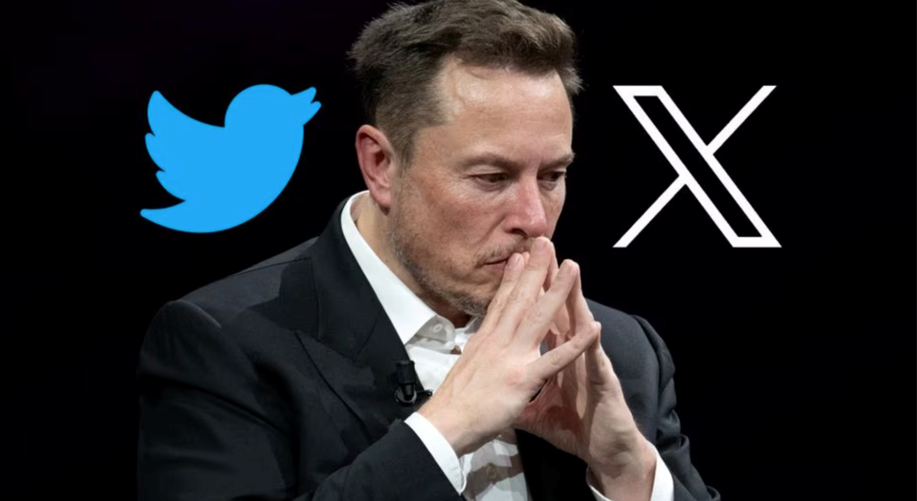 Twitter thảm hại sau 2 năm về tay Elon Musk: Giá trị bốc hơi 80%, doanh thu quảng cáo lao dốc