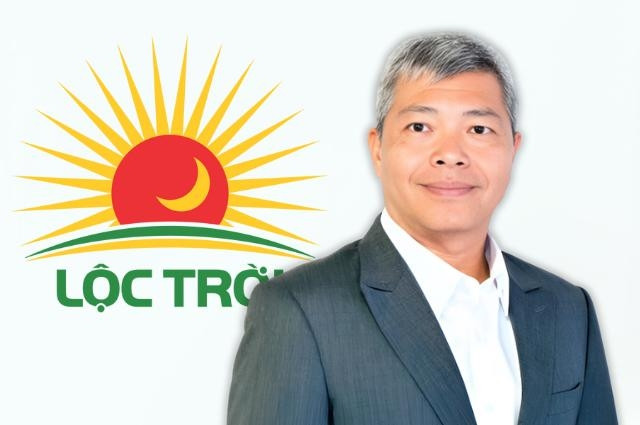 Nguyên Tổng Giám đốc Lộc Trời (LTG) Nguyễn Duy Thuận bị cáo buộc gây thất thoát tài sản