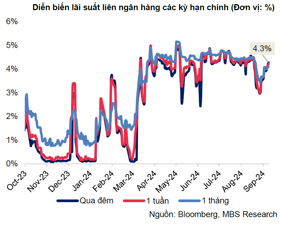 Tỷ giá USD/VND trượt xuống mức thấp: Áp lực đã hạ nhiệt, doanh nghiệp thở phào?