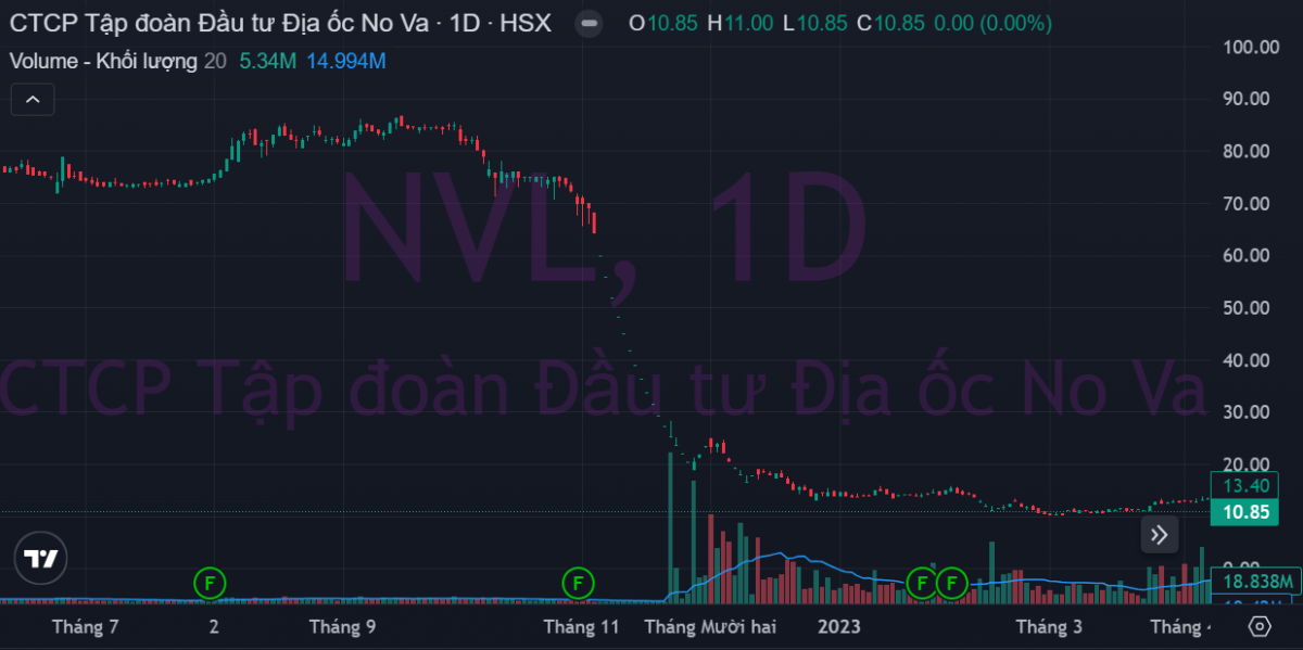 Hai 'ông trùm' bất động sản Vinhomes và Novaland dưới góc nhìn chuyên gia chứng khoán