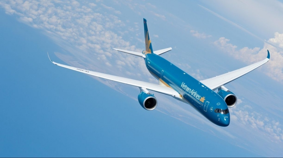 Vietnam Airlines (HVN) ký hợp tác với tập đoàn quy mô 50 tỷ USD, nâng cấp đội tàu bay Airbus và Boeing