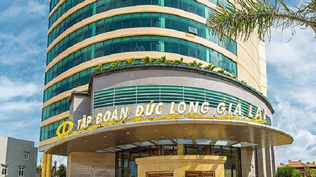 Hai đại gia ở Gia Lai chậm trả nợ trái phiếu ảnh 1