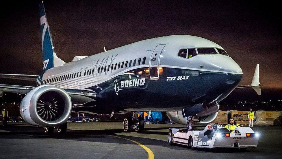 Giữa khủng hoảng đình công, Boeing tính huy động 10 tỷ USD từ bán cổ phiếu