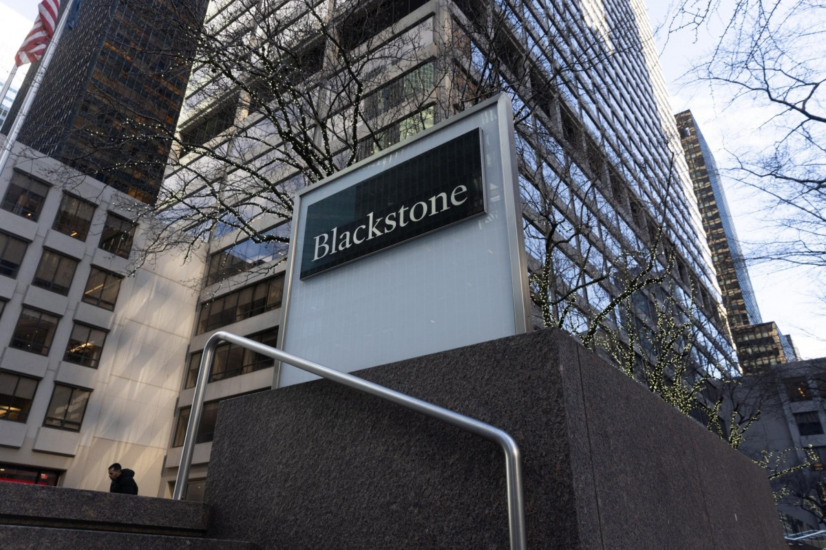 Gã khổng lồ Blackstone quản lý 1.000 tỷ USD đưa Việt Nam vào 'tầm ngắm đầu tư': Chuyên gia nói gì?