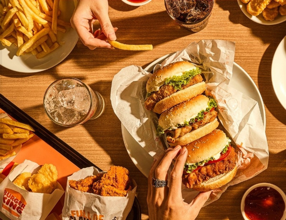 Thêm Burger King báo đóng cửa chi nhánh Phạm Ngũ Lão, chuyên gia F&B lên tiếng khi các ông lớn liên tiếp trả mặt bằng