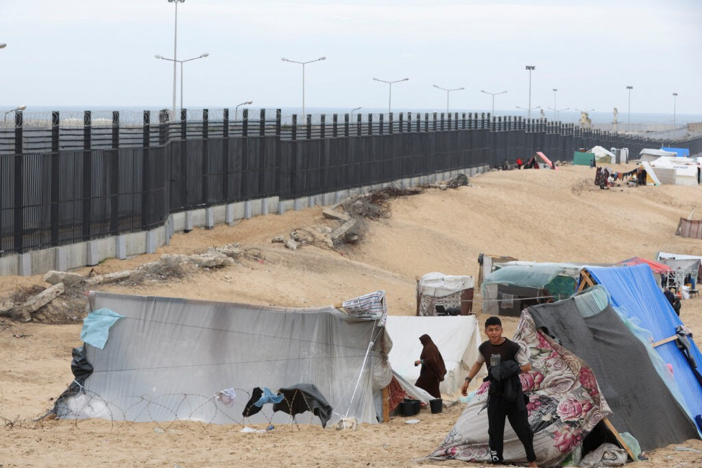 Một năm sau vụ Hamas đột kích Israel: Chi chít vết sẹo chính trị, an ninh, xã hội và liệu pháp chữa lành ảnh 12