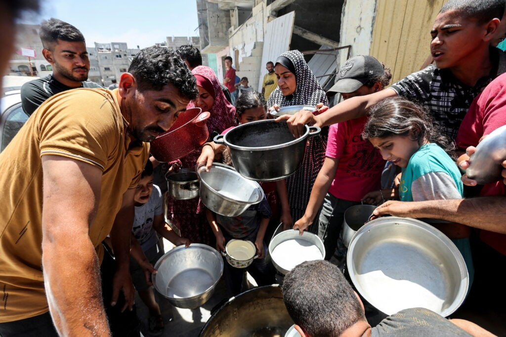 Một năm sau vụ Hamas đột kích Israel: Chi chít vết sẹo chính trị, an ninh, xã hội và liệu pháp chữa lành ảnh 6