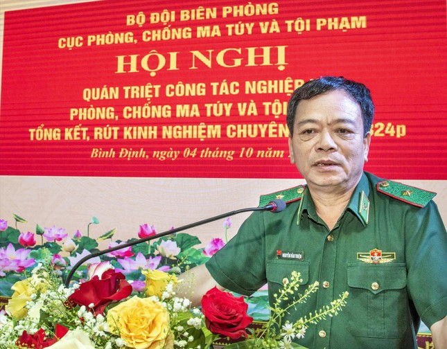 Chiêu thức mới của tội phạm mua bán người ảnh 1