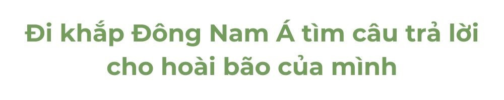 CEO Grab: ‘Thiếu gia Malaysia’ dậy từ 4 giờ sáng phát cà phê cho tài xế Việt Nam và ước mơ được phục vụ Đông Nam Á - ảnh 3