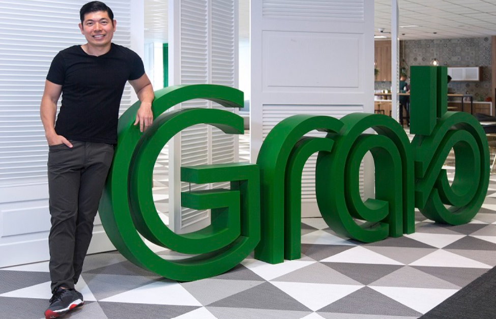 CEO Grab: ‘Thiếu gia Malaysia’ dậy từ 4 giờ sáng phát cà phê cho tài xế Việt Nam và ước mơ được phục vụ Đông Nam Á - ảnh 1