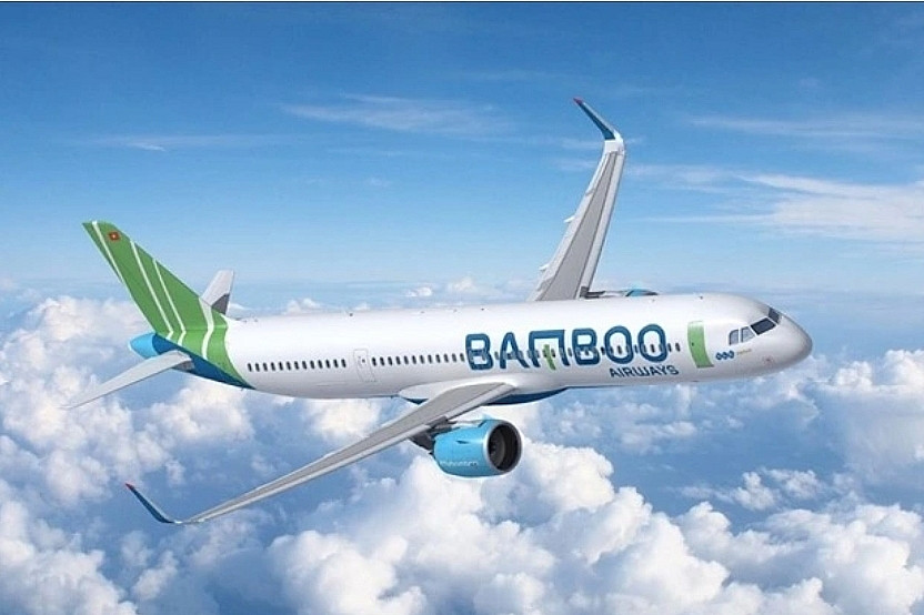 CEO bị hoãn xuất cảnh vì nợ thuế, Bamboo Airways gửi 'tâm thư' cho Bộ Tài chính