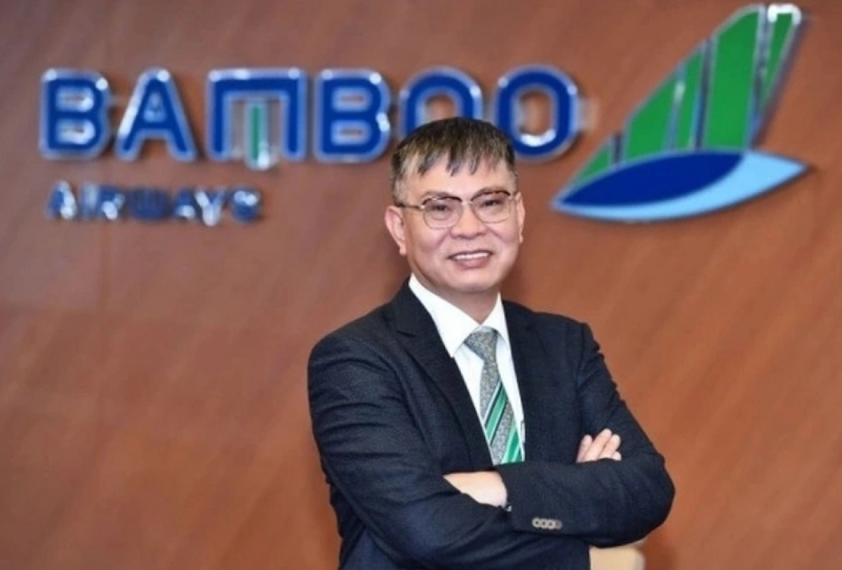 CEO bị hoãn xuất cảnh vì nợ thuế, Bamboo Airways gửi 'tâm thư' cho Bộ Tài chính