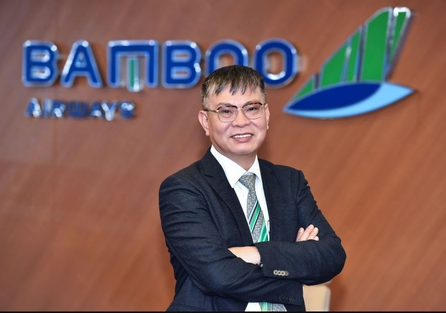 Bamboo Airways giảm 60% doanh thu sau tin CEO bị hoãn xuất cảnh, nguy cơ phá sản gây đổ vỡ dây chuyền