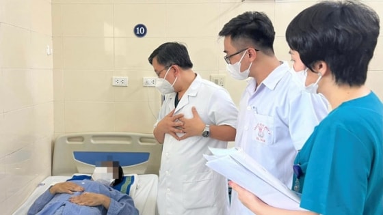 Nguyên Giám đốc Bệnh viện K chỉ cách phát hiện ung thư sớm ở phụ nữ