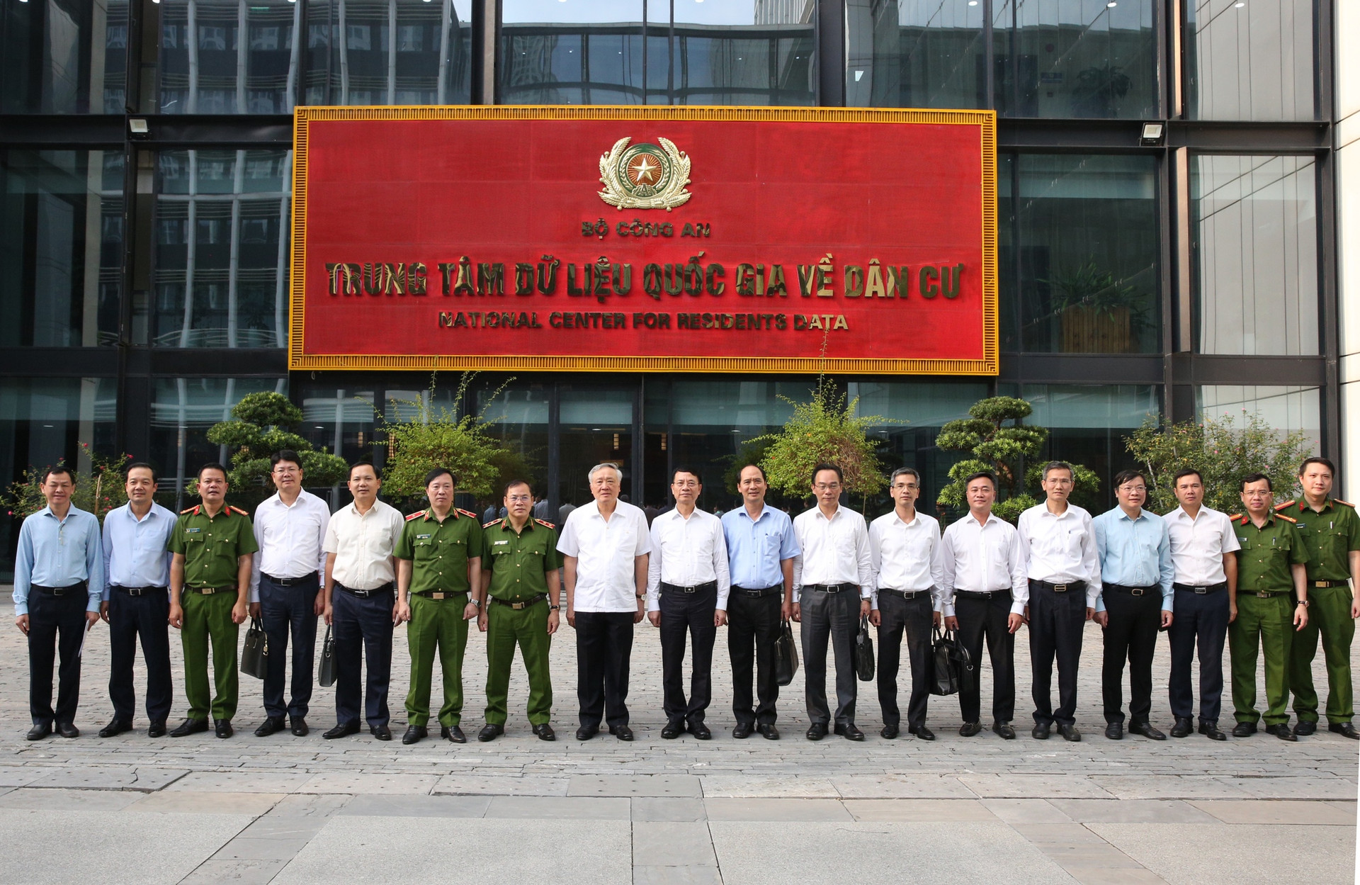 Xây dựng cơ chế đặc thù cho Đề án 06, phát huy nguồn lực dữ liệu góp phần phát triển KTXH- Ảnh 3.