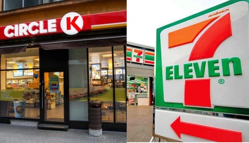 Ông chủ Circle K giữ tham vọng thâu tóm chuỗi 7-Eleven, mức giá đề nghị đã lên tới 50 tỷ USD