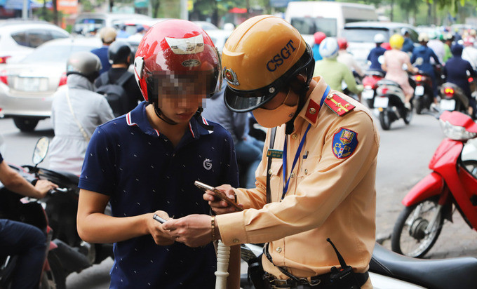 Ngày 30/9/2024, Bộ Công an đã ban hành Thông tư 46/2024/TT-BCA nhằm sửa đổi và bổ sung một số quy định trong Thông tư 67/2019/TT-BCA. Ảnh: Sưu tầm