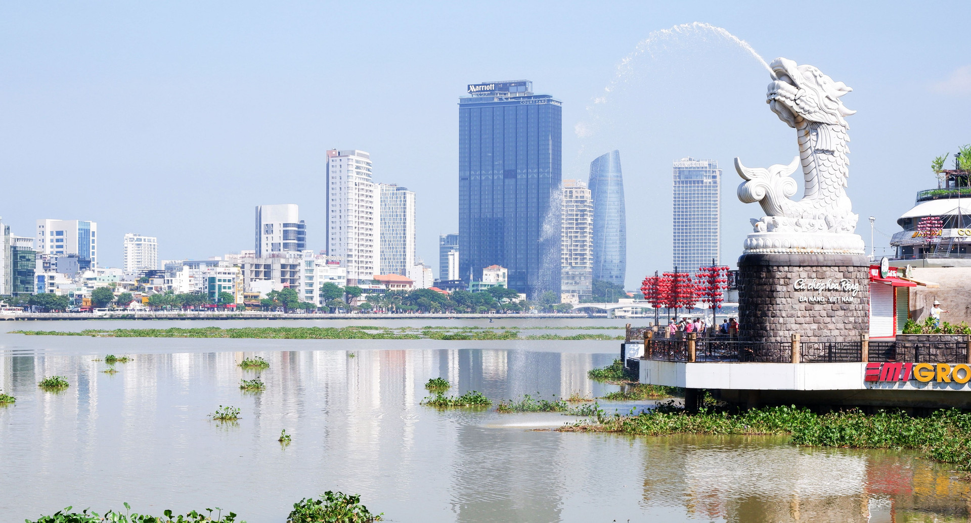 Quy mô kinh tế Đà Nẵng ước đạt hơn 111.000 tỷ đồng