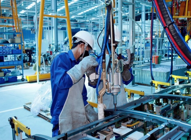 Thu nhập bình quân của lao động vùng Đồng bằng sông Hồng tăng trong quý III, có địa phương đạt gần 11 triệu đồng