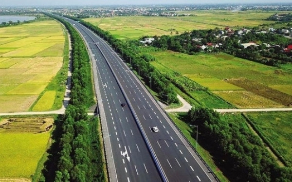 Đèo Cả tìm lối thoát cho 4 dự án cao tốc với tổng vốn gần 55.000 tỷ đồng