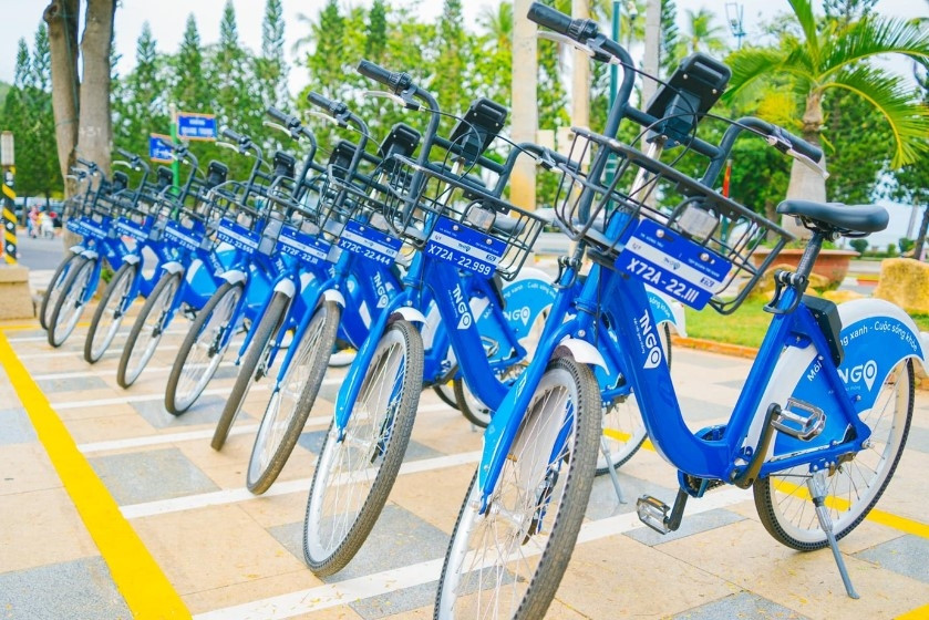 Xe đạp công cộng có hơn 200.000 người dùng, công ty vận hành vẫn báo lỗ sau 1 năm ra mắt