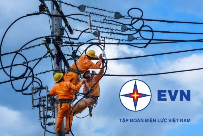 EVN báo lỗ hơn 34.000 tỷ đồng từ kinh doanh điện