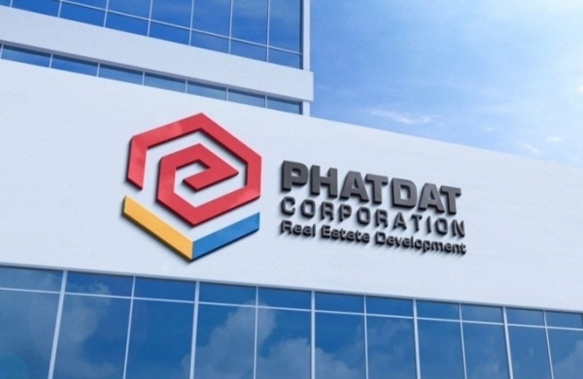 Phát Đạt (PDR): Dự án khu đô thị Bắc Hà Thanh được cấp giấy phép xây dựng giai đoạn 2