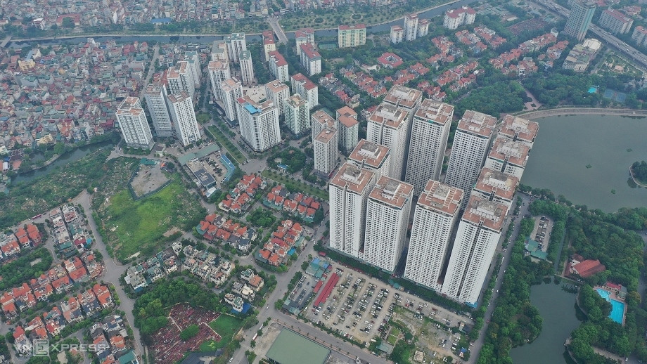 Chuyên gia: Giá nhà không thể giảm sâu như giai đoạn 2011-2013