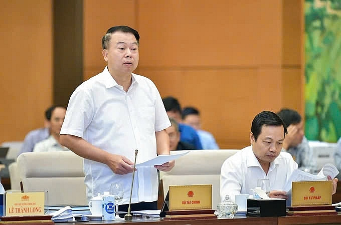 Đề xuất hạn chế nhà đầu tư cá nhân tham gia thị trường trái phiếu riêng lẻ