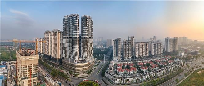 Bí thư Thành ủy Hà Nội Bùi Thị Minh Hoài: Phát huy sức mạnh đoàn kết xây dựng Thủ đô giàu đẹp ảnh 2