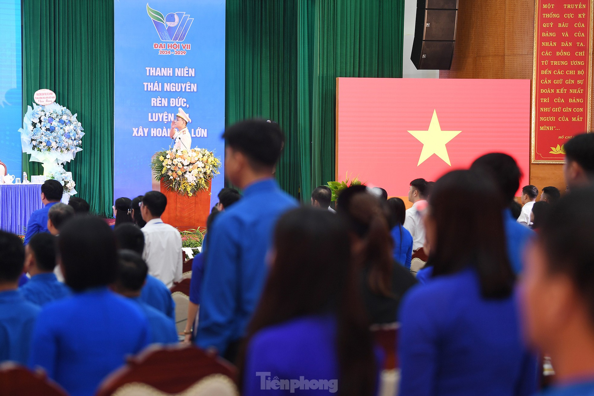 Tư vấn, hướng nghiệp cho 50.000 lượt thanh niên ảnh 1