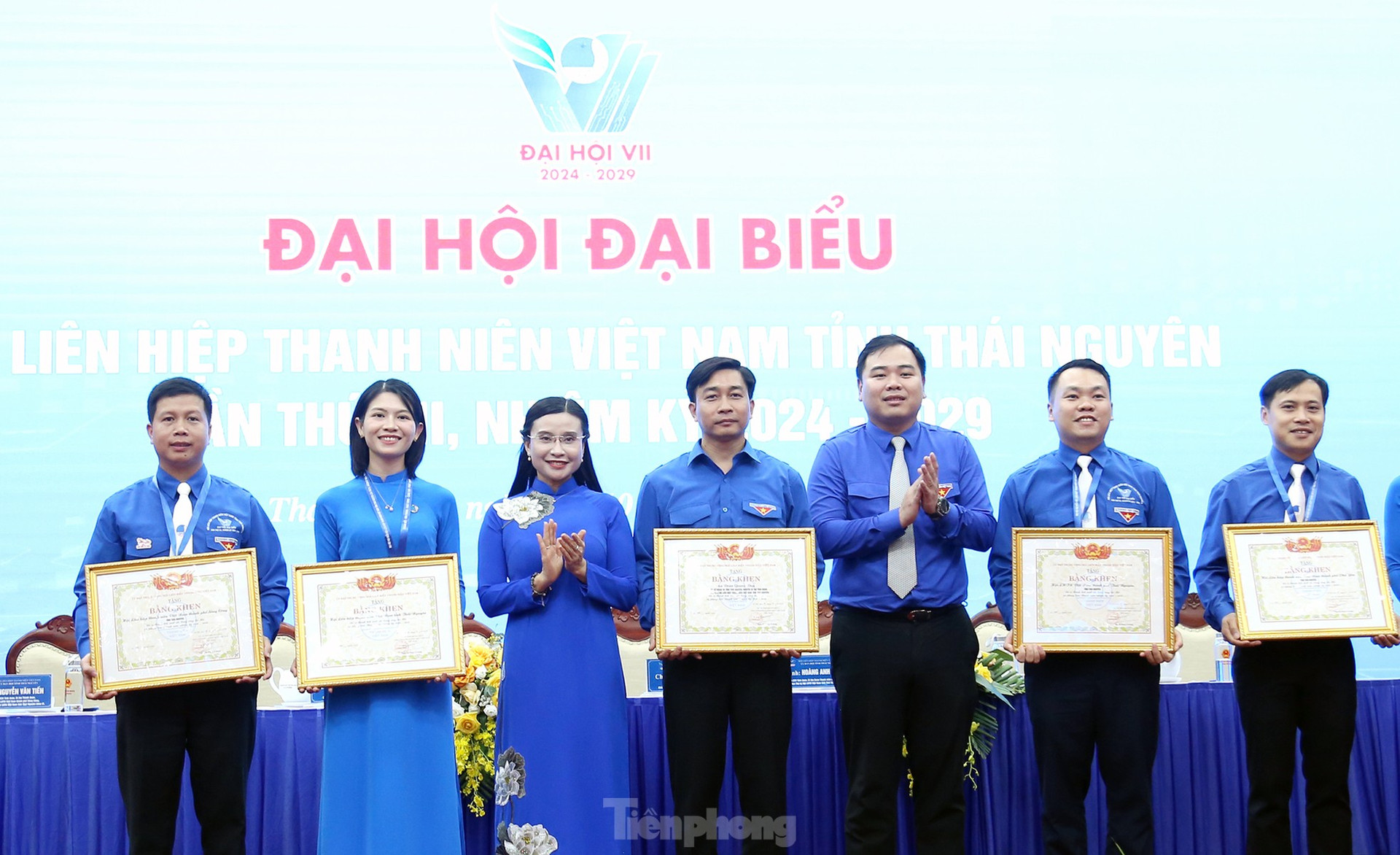 Tư vấn, hướng nghiệp cho 50.000 lượt thanh niên ảnh 16