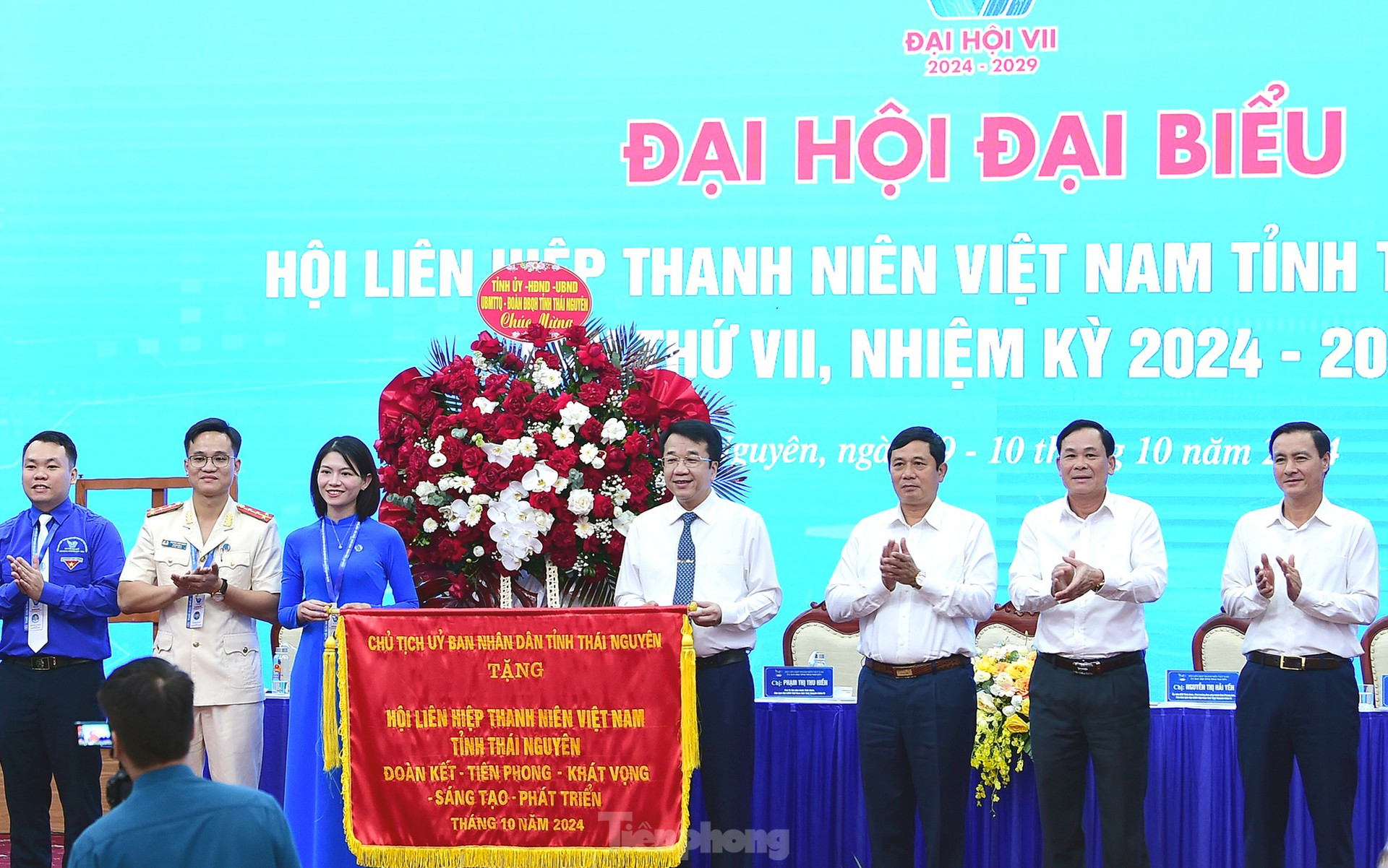 Tư vấn, hướng nghiệp cho 50.000 lượt thanh niên ảnh 9