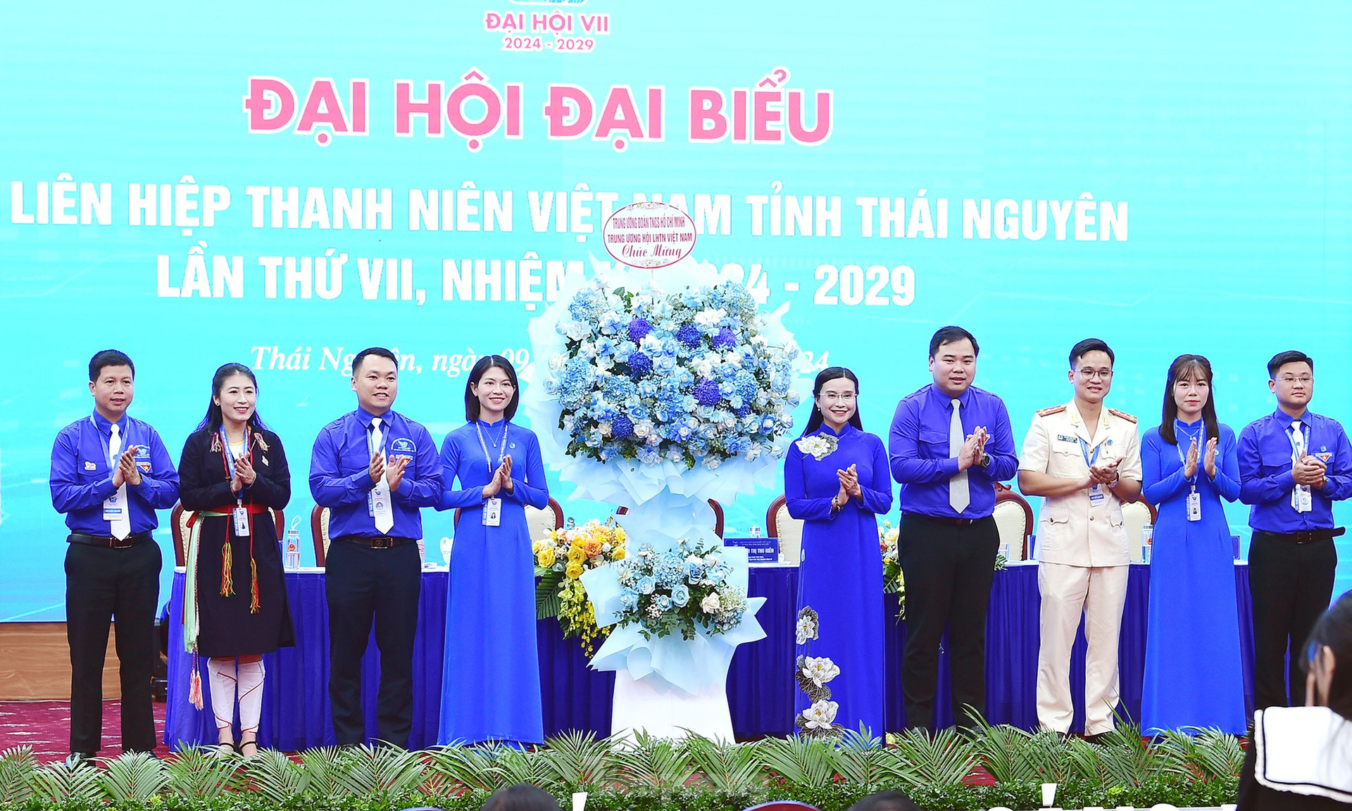 Tư vấn, hướng nghiệp cho 50.000 lượt thanh niên ảnh 7