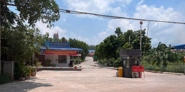 Xem xét trách nhiệm tập thể, cá nhân muốn hợp thức hóa vi phạm cho doanh nghiệp nước ngoài tại Bắc Giang ảnh 1