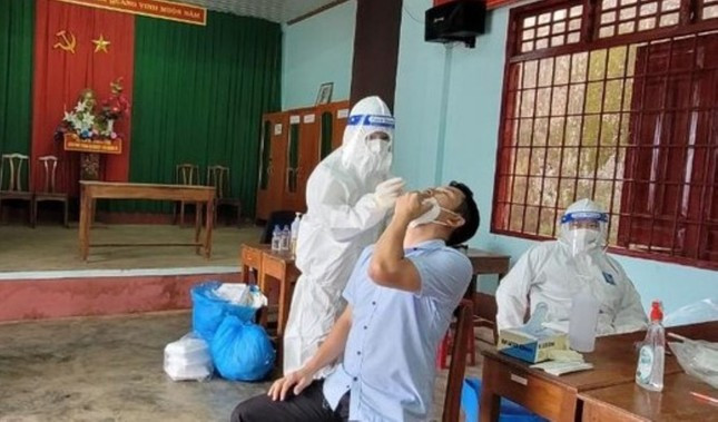Vụ nhân viên y tế phải trích lại 1,5 tỷ đồng tiền phụ cấp: Đề nghị kiểm điểm, làm rõ trách nhiệm ảnh 1