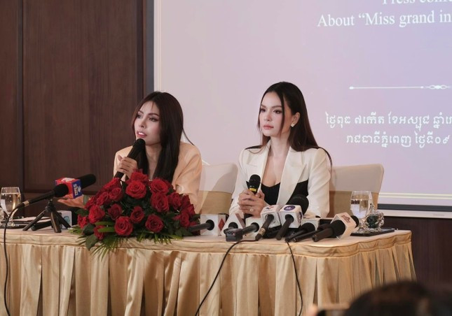 Món trứng lộn khiến Hoa hậu Thái Lan bị chỉ trích thiếu hiểu biết ảnh 2