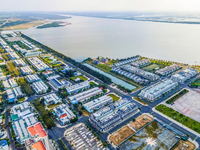 Lực đẩy để Việt Nam trở thành cường quốc biển vào năm 2045 ảnh 3