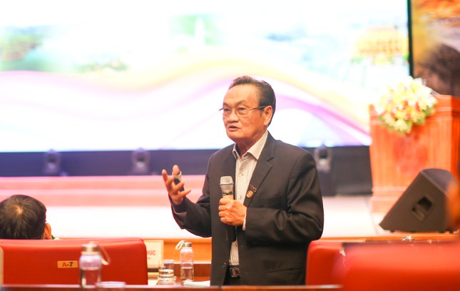 TPHCM 'bắt tay' với các tỉnh vùng Duyên hải Trung Bộ ảnh 1