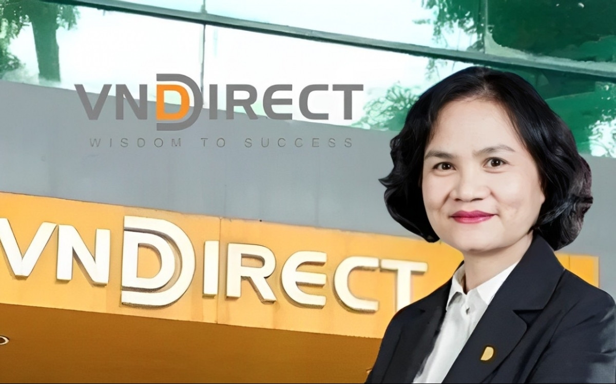 VNDirect (VND): Cú chạy đà leo top thị phần môi giới, ván cược mạo hiểm có đánh đổi lợi nhuận?