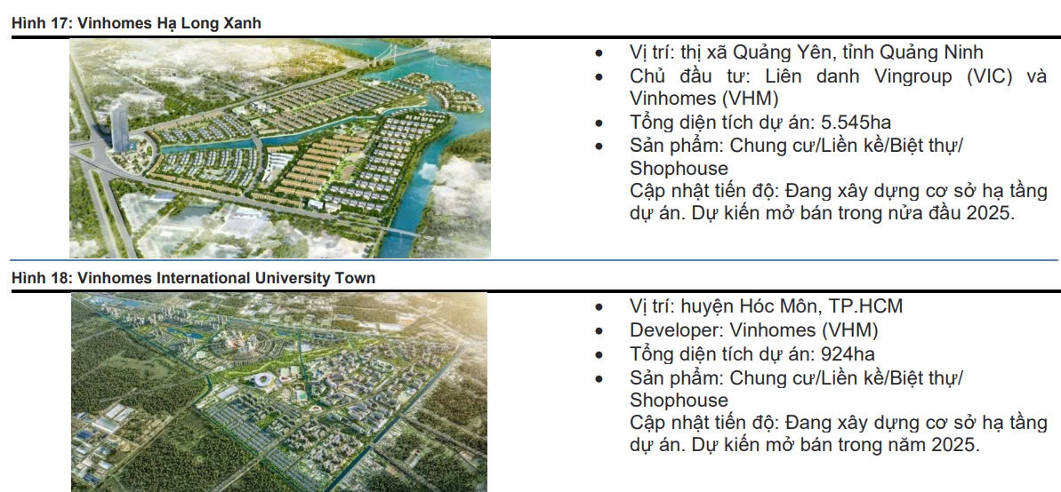 Tỷ lệ sở hữu của Vingroup tại 'gà đẻ trứng vàng' Vinhomes sẽ tăng lên 75,7% sau thương vụ mua 370 triệu cổ phiếu VHM