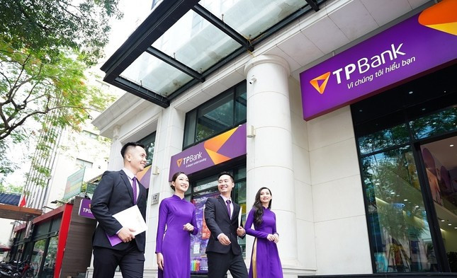 TPBank chủ động đón sóng phục hồi từ thị trường bất động sản ảnh 1