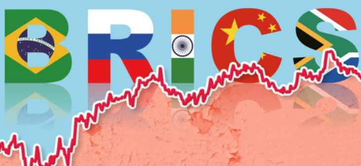 BRICS đối diện nguy cơ: Quốc gia chủ chốt bất ngờ tuyên bố vẫn dùng đồng USD, kế hoạch ‘tấn công’ đẩy nhanh phi USD hóa có thể sẽ không thành? - ảnh 1